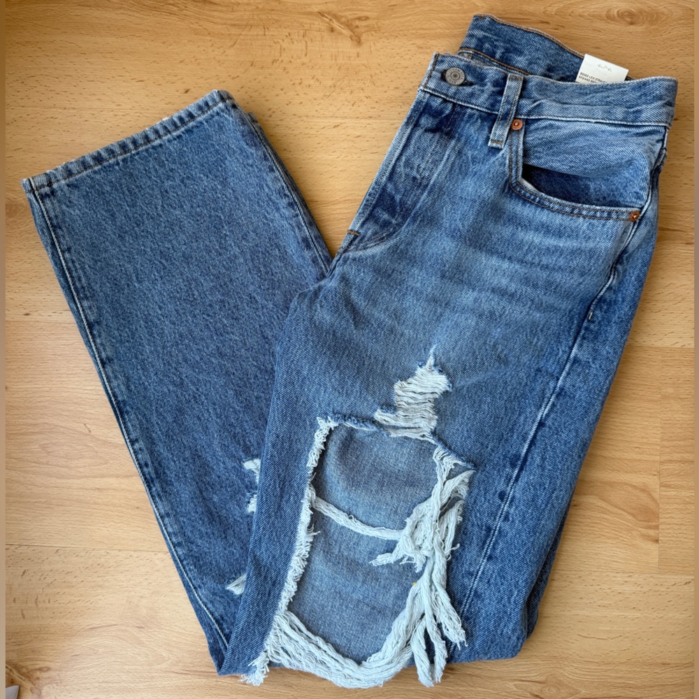 Levi's 501 90’s Jeans